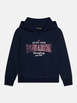 Obrázek produktu Mikina s kapucí Dsquared2