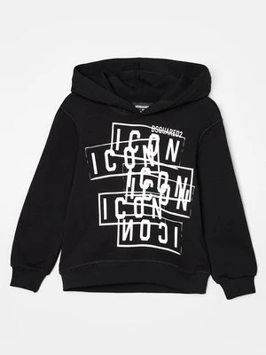 Obrázek produktu Mikina s kapucí Dsquared2