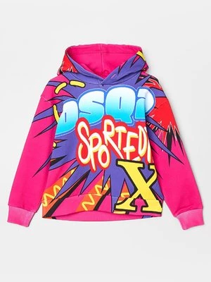 Obrázek produktu Mikina s kapucí Dsquared2
