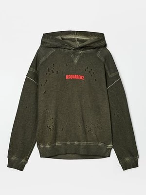 Obrázek produktu Mikina s kapucí Dsquared2
