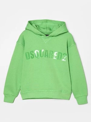 Obrázek produktu Mikina s kapucí Dsquared2