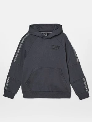 Obrázek produktu Mikina s kapucí EA7 Emporio Armani