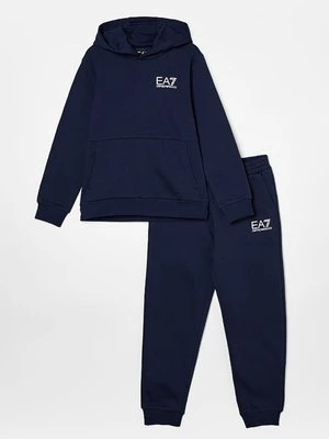 Obrázek produktu Mikina s kapucí EA7 Emporio Armani