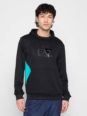 Obrázek produktu Mikina s kapucí EA7 Emporio Armani