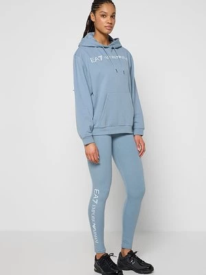 Obrázek produktu Mikina s kapucí EA7 Emporio Armani