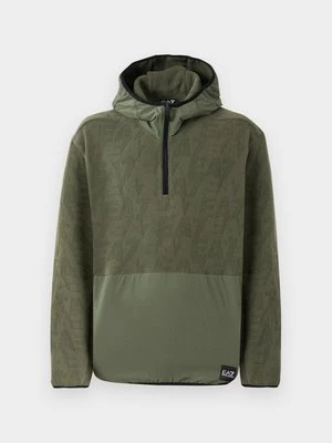 Obrázek produktu Mikina s kapucí EA7 Emporio Armani