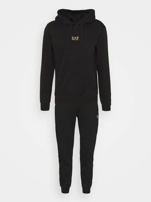 Obrázek produktu Mikina s kapucí EA7 Emporio Armani