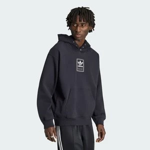 Obrázek produktu MIKINA S KAPUCÍ ELEVATED GFX Adidas