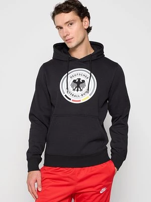 Obrázek produktu Mikina s kapucí Fanatics černá