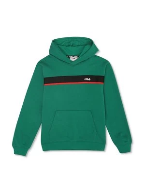Obrázek produktu Mikina s kapucí Fila