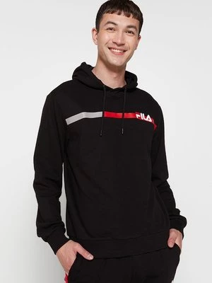Obrázek produktu Mikina s kapucí Fila