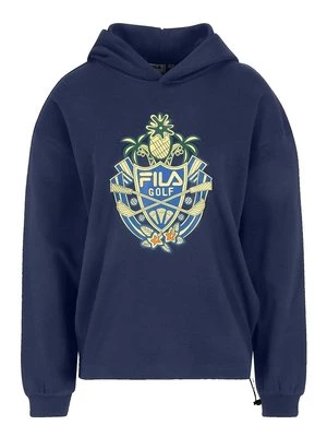 Obrázek produktu Mikina s kapucí Fila