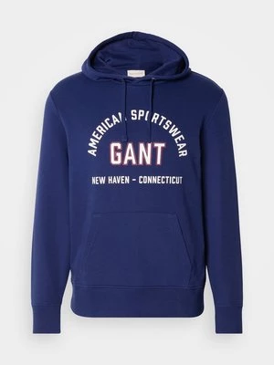 Obrázek produktu Mikina s kapucí Gant