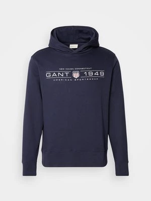 Obrázek produktu Mikina s kapucí Gant