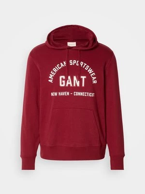 Obrázek produktu Mikina s kapucí Gant
