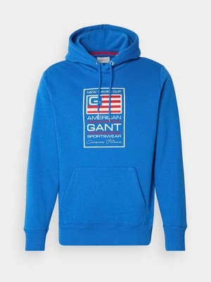 Obrázek produktu Mikina s kapucí Gant