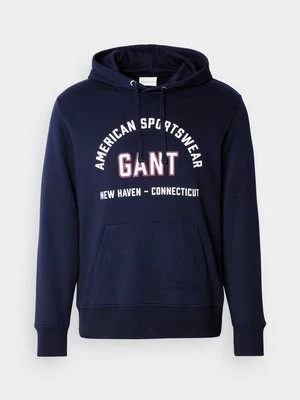 Obrázek produktu Mikina s kapucí Gant