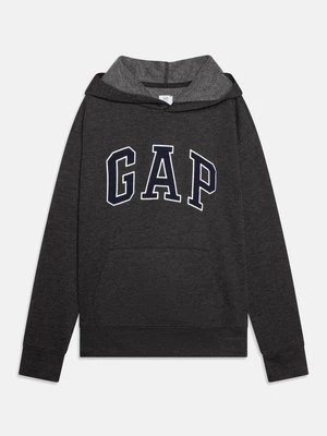 Obrázek produktu Mikina s kapucí GAP antracitová
