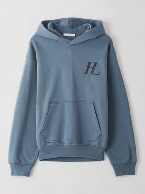 Obrázek produktu Mikina s kapucí Helmut Lang