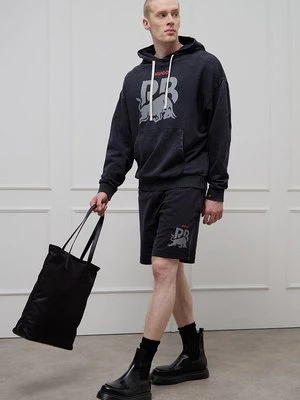 Obrázek produktu Mikina s kapucí HUGO