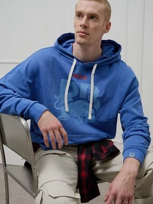 Obrázek produktu Mikina s kapucí HUGO