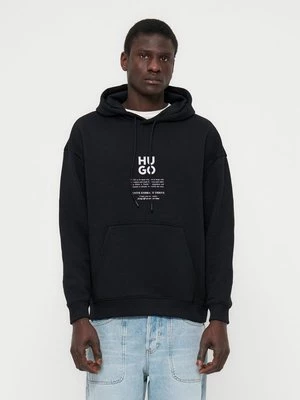 Obrázek produktu Mikina s kapucí HUGO