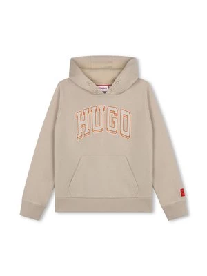 Obrázek produktu Mikina s kapucí HUGO Kids