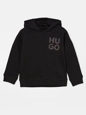 Obrázek produktu Mikina s kapucí HUGO Kids