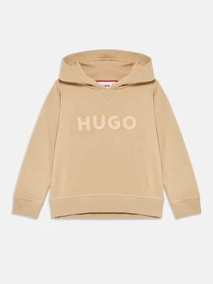 Obrázek produktu Mikina s kapucí HUGO Kids