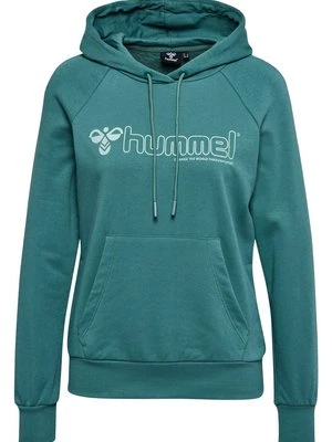 Obrázek produktu Mikina s kapucí Hummel