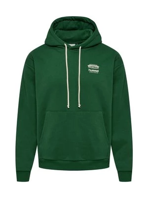 Obrázek produktu Mikina s kapucí Hummel