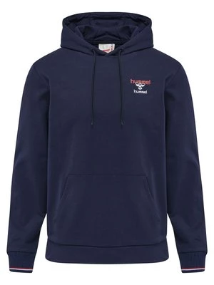 Obrázek produktu Mikina s kapucí Hummel