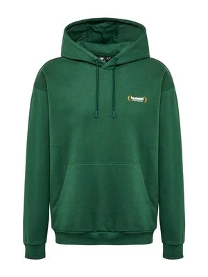 Obrázek produktu Mikina s kapucí Hummel