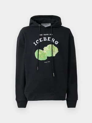 Obrázek produktu Mikina s kapucí Iceberg