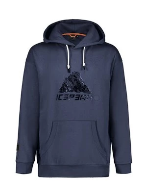 Obrázek produktu Mikina s kapucí icepeak
