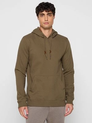 Obrázek produktu Mikina s kapucí INDICODE JEANS