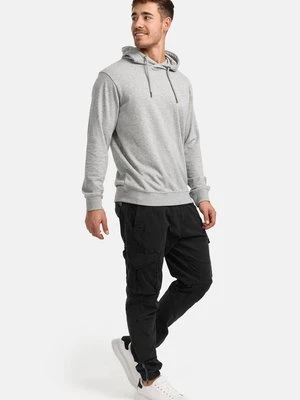 Obrázek produktu Mikina s kapucí INDICODE JEANS