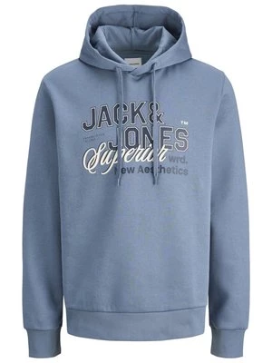 Obrázek produktu Mikina s kapucí jack & jones