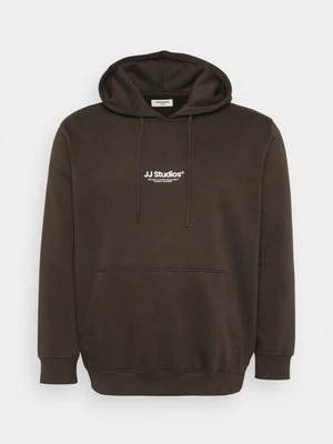 Obrázek produktu Mikina s kapucí jack & jones