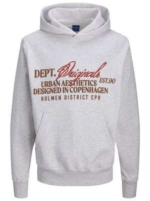 Obrázek produktu Mikina s kapucí jack & jones