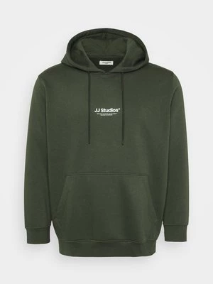 Obrázek produktu Mikina s kapucí jack & jones