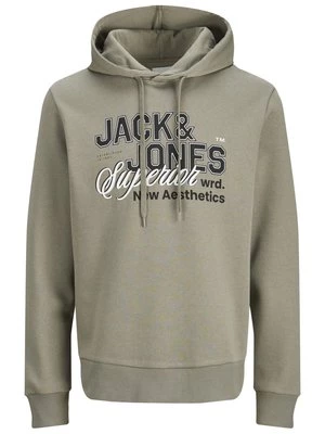 Obrázek produktu Mikina s kapucí jack & jones