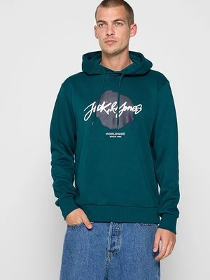 Obrázek produktu Mikina s kapucí jack & jones