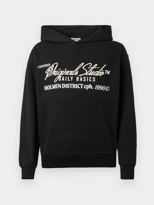 Obrázek produktu Mikina s kapucí jack & jones