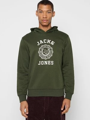Obrázek produktu Mikina s kapucí jack & jones