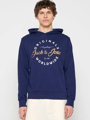 Obrázek produktu Mikina s kapucí jack & jones