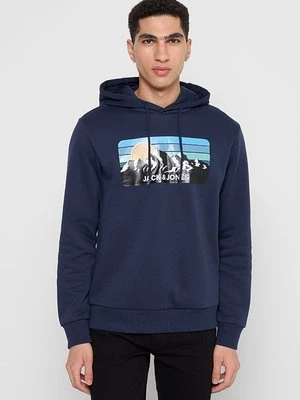 Obrázek produktu Mikina s kapucí jack & jones