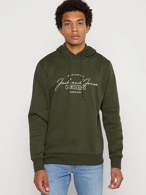 Obrázek produktu Mikina s kapucí jack & jones