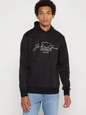 Obrázek produktu Mikina s kapucí jack & jones