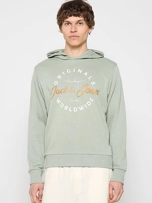 Obrázek produktu Mikina s kapucí jack & jones